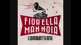 Fiorella Mannoia - Combattente