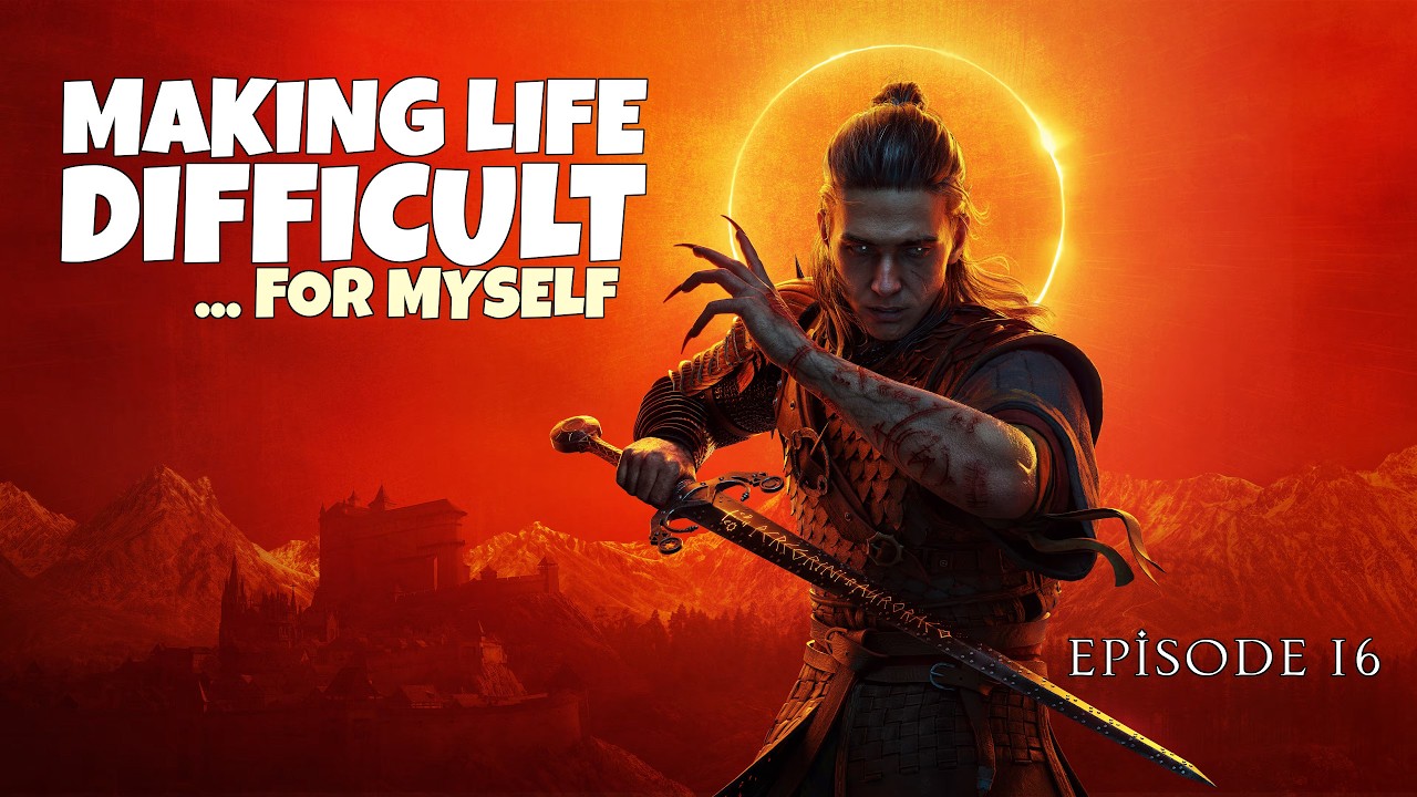 Latest Title & Thumbnail
