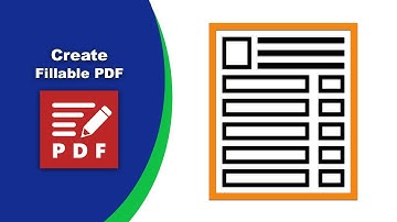 Hoe u een interactief invulbaar PDF-formulier maakt in de PDF-XChange Editor