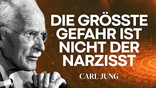 Der gefährlichste Menschentyp für einen Empathen – und es ist nicht der Narzisst – Carl Jung