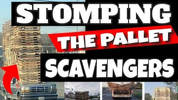 PALLET STUDENTS KNOW THIS SECRET BUT, YOU DON