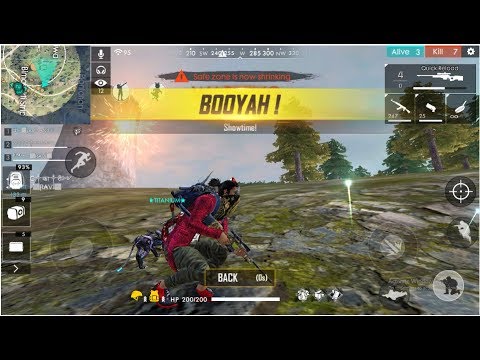 🔴RUSH GAMEPLAY |Free Fire Live |INDIA - YouTube
