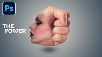 The Magic of Layer Mask in Adobe Photoshop 2025 | Powerful Editing Tips & Tricks #ZakkiGraphics