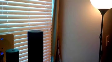 Amazon Echo & Wink Hub integration (public release)
