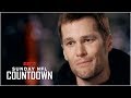 The evolution of Tom Brady [Full interview on Super Bowl LIII, happiness, career] | NFL Countdown