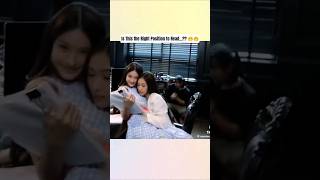 NamtanFilm Illegal Reading Position 😂😅 #NamtanFilm #น้ำตาลฟิล์ม #filmracha #ฟิล์มรชานันท์ #Nam