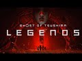 Геймплей и первые впечатления от дополнения Ghost of Tsushima Legends