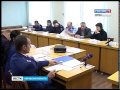 В Слободском обсуждали проблему противодействия проявлениям экстремизма(ГТРК Вятка)