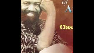 Oliver De Coque - Tolerance (Eleta Aghara)