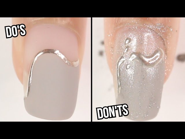 357 Cute Medium Nail Ideas | Top 10 Best Nail Designs 2022 | Nails  Inspiration - YouTube