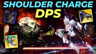 NEW Peregrine Spam BOSS 1-Phase Build - Arc Titan - Monument Of Triumph [Destiny 2]