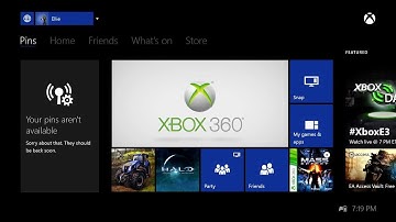 Xbox One: Backwards Compatability