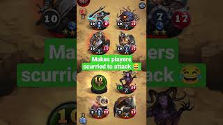 This Annoying Deck Still Works in Card Heroes screenshot 3