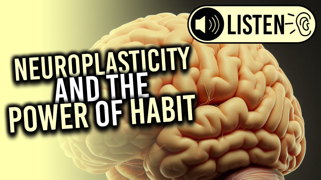 The Science of Change: Why Your Brain Resists the New