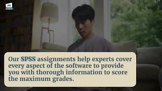 SPSS Assignment Help in Canada by Top Experts