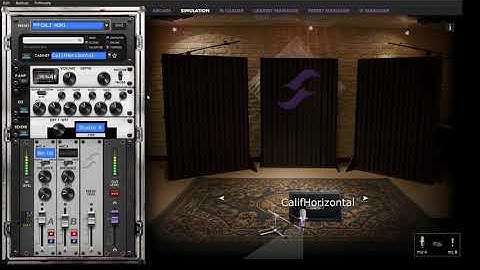 Mesa Boogie Mark IV (Mark 2C+ mode) -  Drop tuning playthru