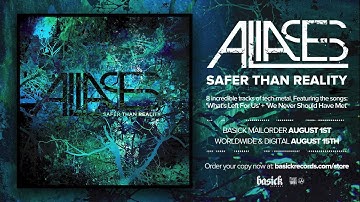 ALIASES - We Never Should Have Met (Official HD Audio - Basick Records)