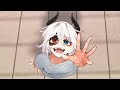 I am not dangerous  gacha meme  gacha life  original ending  devilbona