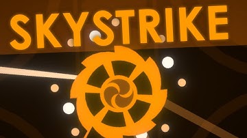 Skystrike | Project Arrhythmia | by Luminescence and DXL44