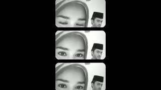 Behind The Scenes Mekkah Im Coming The Movie  Rizky Nazar Dan Michelle Ziudith Gokil Parah