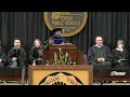 TPS addresses concerns over superintendent’s comment at recent graduation ceremony