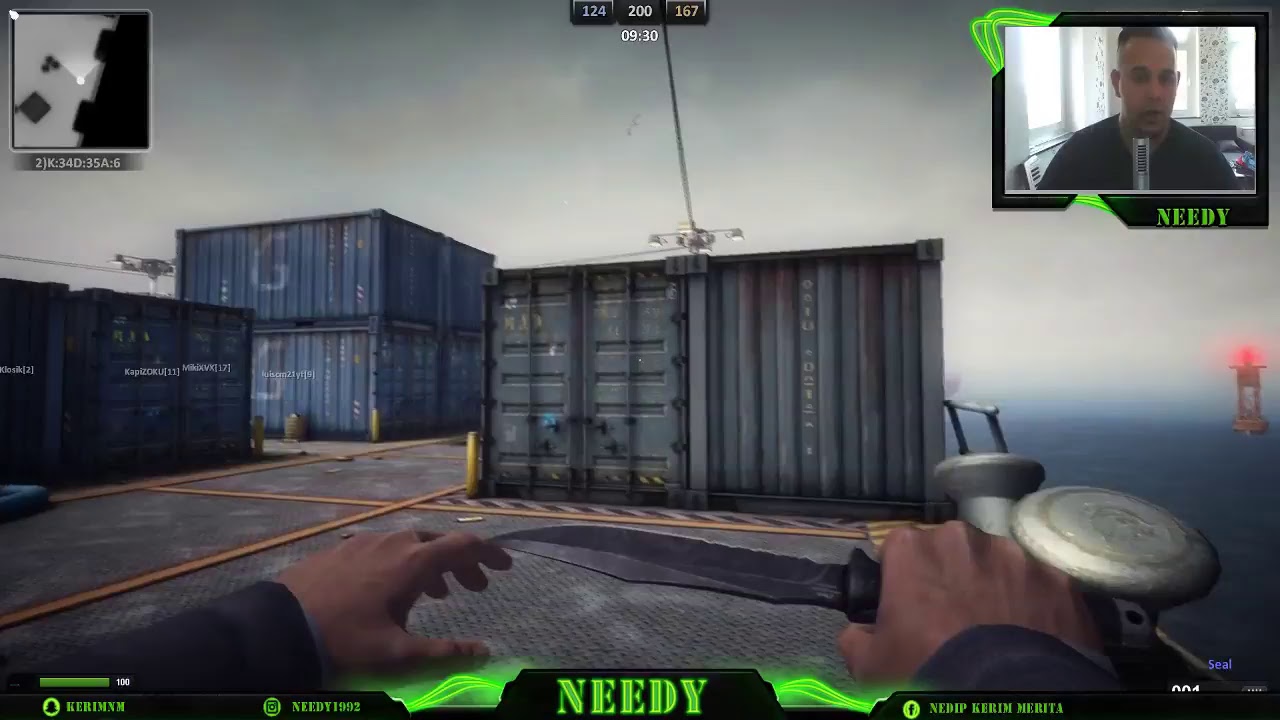 Zula Europe Live stream (UBIJAMO BEZ MILOSTI)