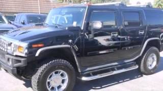 2006 HUMMER H2 SUV  in Coquitlam, BC V3E 1K9 Hummer H2 For Sale Vancouver