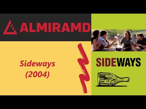 Sideways - 2004 Trailer