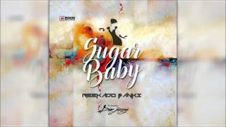Video thumbnail of "Reekado Banks - Sugar Baby"