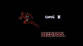 MiSTer FPGA Nes Core Deadpool
