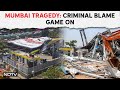 Mumbai Billboard Accident | Agencies Pass The Buck In Billboard Tragedy, Citizens Pay The Price