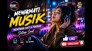 🎶 Kumpulan Lagu NIDJI Terbaik & Terpopuler | Cover Tanpa Iklan