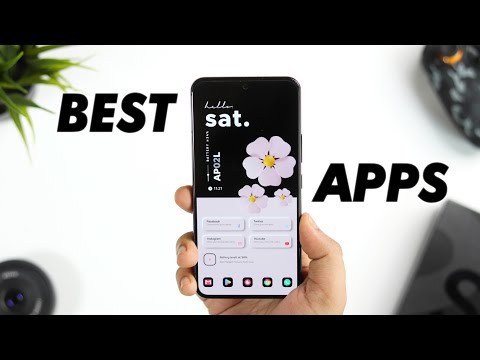 8 INCREDIBLE Android Apps That You Don&rsquo;t Want To Miss - April 2022!