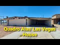 Quadro Alas Las Vegas House Tour