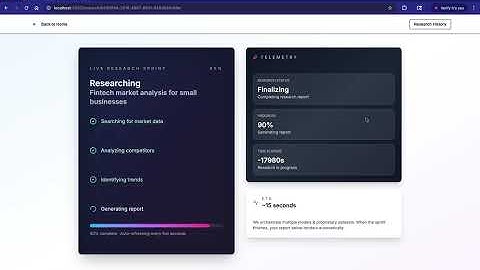 Bluepeak iNTELLGIENT sYSTEM