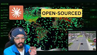 Open-sourcing Claude-Code’s OSINT Tool
