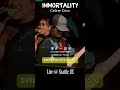 IMMORTALITY_SWEETNOTES @ Seattle #shorts #short #shortvideo #shortsfeed #shortsvideo #shortfeed