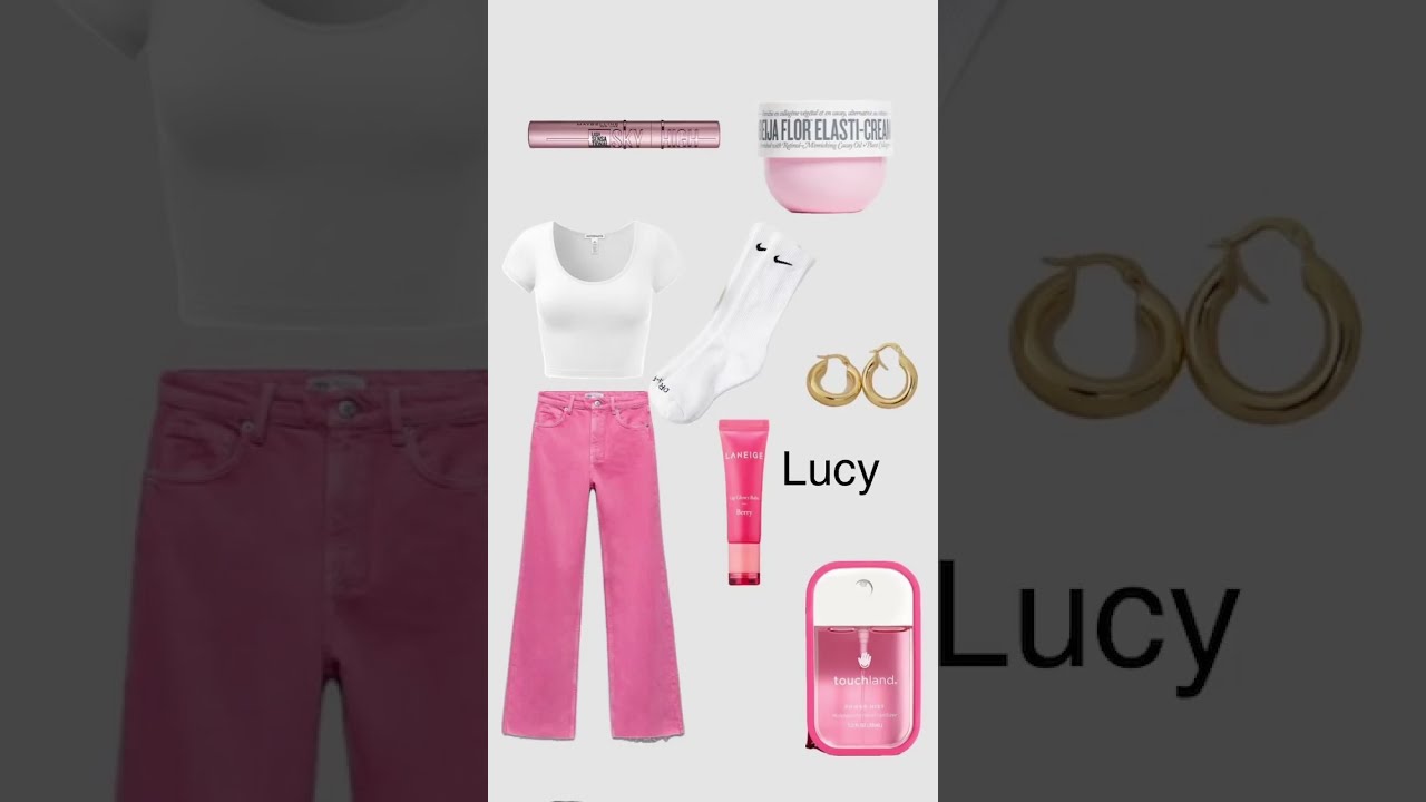 Your Name Outfit Preppy Yournameyouroutfit Viralvideo Viralshorts Names