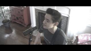 PVRIS - Mirrors (Acoustic Cover) chords