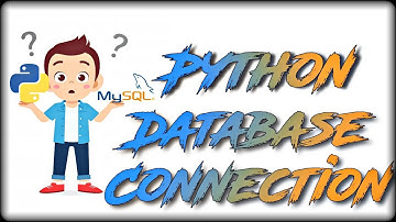 How to create,update,delete table in MySQL using Python|MySQL Connectivity using Python