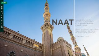 Naat  / Arif Nihat Asya