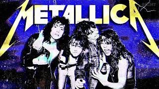 Best of Metallica (playlist)