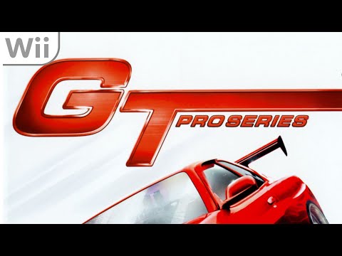 Playthrough [Wii] GT Pro Series