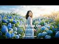 Stay As You Are - English Version