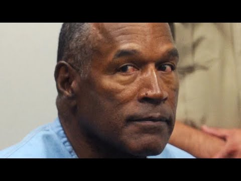 Videó: Mennyibe került a HL Simpson az ő NFL-ből a börtönben?