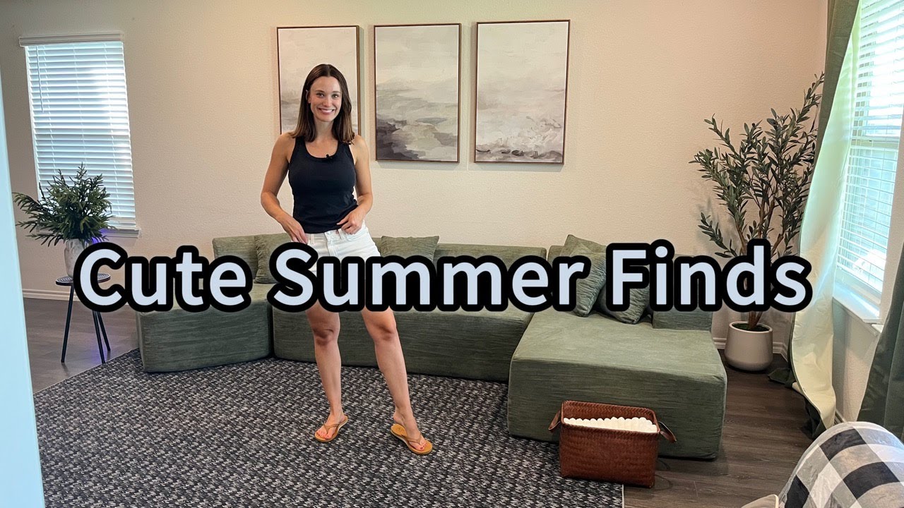 CAKE THE LABEL High Rise Denim Shorts Review | Amazon Must-Have 