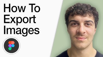 How To Export Images In Figma (Full 2025 Guide)
