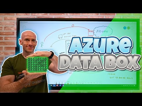 Azure Data Box Overview