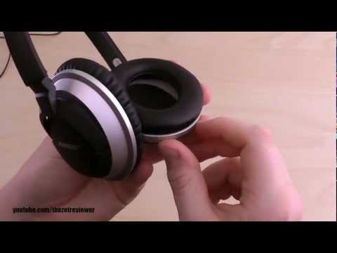 Review | Bose AE2i Headphones for the iPhone, iPod Touch and iPad