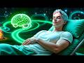 Brain Regeneration Sleep Deep - [528Hz, Healing, Sleep] Listen to sleep, Stop Overthinking